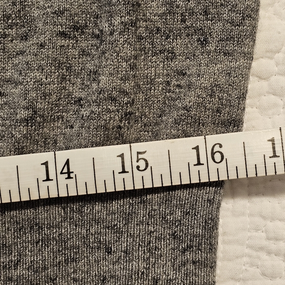 Men's medium cotton sweater - Picture 4 of 6